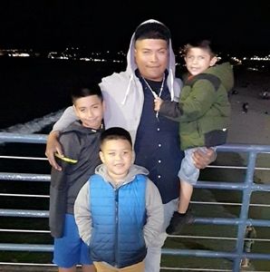 Meet your Posher, Marina villarreal de perez